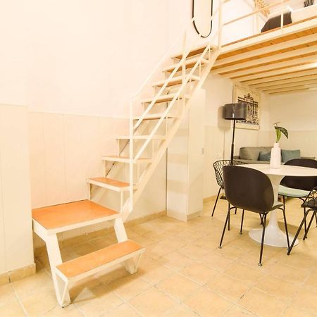 Letmalaga Economy Young Clemens Exterior foto