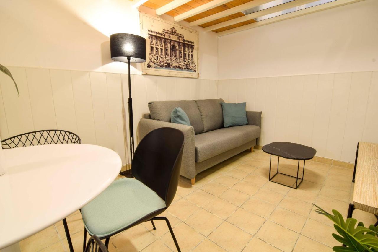 Letmalaga Economy Young Clemens Exterior foto